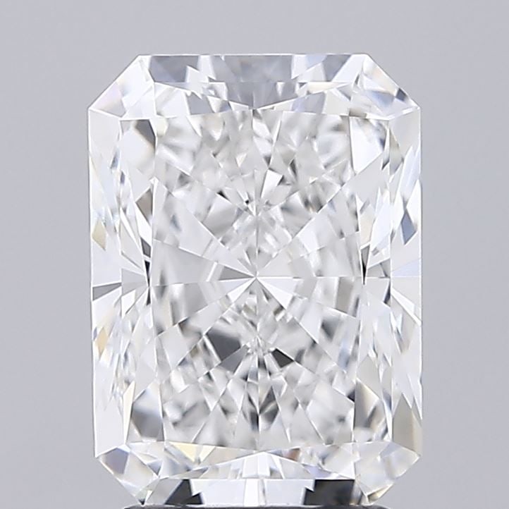 IGI Radiant 3.01ct E VVS1 Loose Lab Diamond (1 of 1)