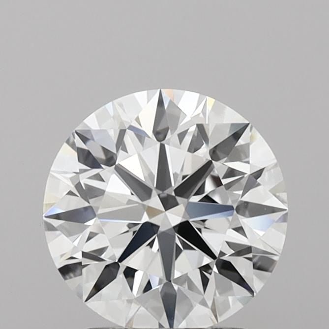 IGI Round 2.02ct E VVS2 Ideal Loose Lab Diamond: IGI Round 2.02ct E VVS2 Ideal Loose Lab Diamond A rare opportunity to own a stunning, lab-grown diamond with exceptional clarity and cut. This 2.02ct IGI-certified E color, VVS2 ideal round diamond