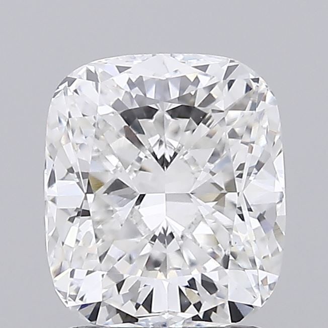 IGI Cushion Modified 2.0ct E VVS2 Loose Lab Diamond (1 of 1)