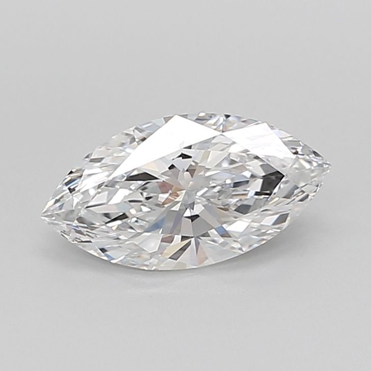 IGI Marquise 1.55ct D VVS1 Loose Lab Diamond: IGI Marquise 1.55ct D VVS1 Loose Lab Diamond Experience the brilliance of nature, without the environmental impact - this stunning IGI Marquise 1.55ct D VVS1 loose lab diamond shines with exceptional