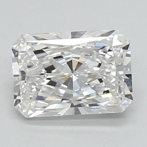 IGI Radiant 1.12ct E VVS1 Loose Lab Diamond (1 of 1)