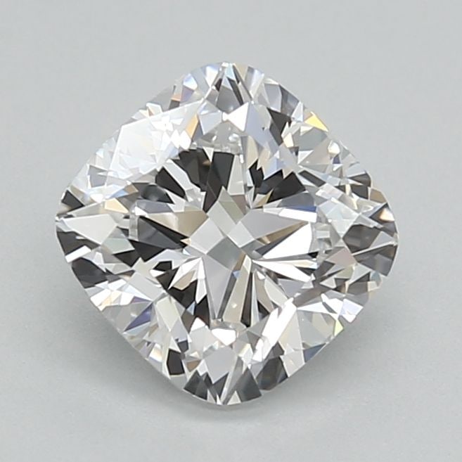 IGI Cushion Modified 1.0ct E VVS2 Loose Lab Diamond (1 of 1)