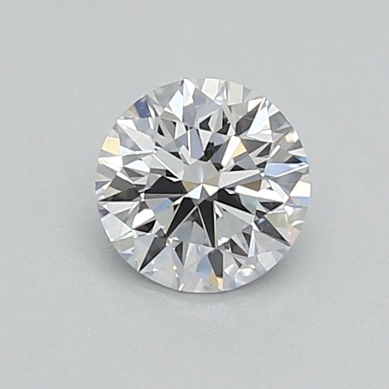 IGI Round 0.3ct E VVS1 Loose Lab Diamond (1 of 1)