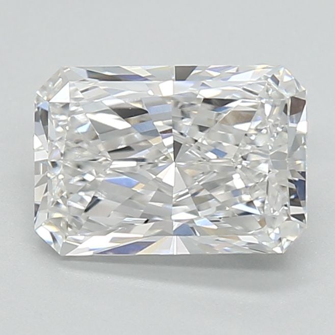 IGI Radiant 1.6ct E VVS1 Loose Lab Diamond (1 of 1)