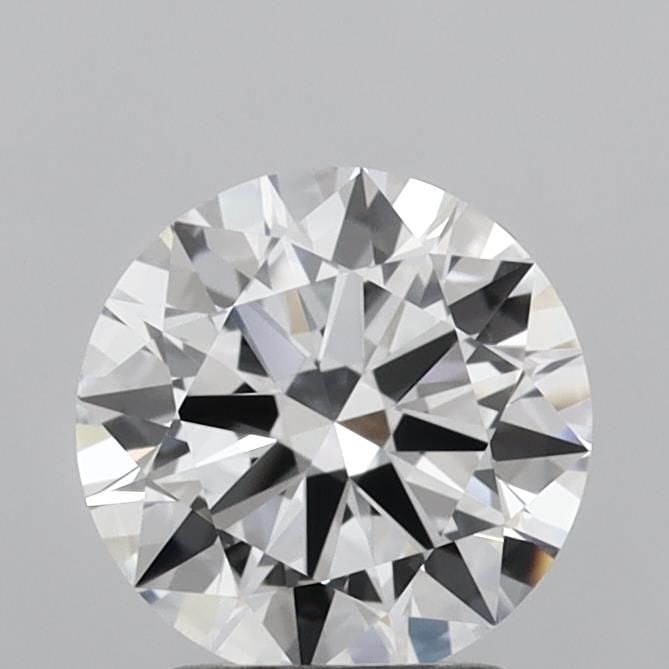 IGI Round 2.0ct E VVS2 Loose Lab Diamond: IGI Round 2.0ct E VVS2 Loose Lab Diamond Experience the brilliance of a lab-grown diamond, certified by the International Gemological Institute (IGI) as a 2.0ct E VVS2 Loose Diamond. With its exceptio