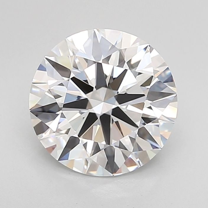 IGI Round 2.19ct D IF Ideal Loose Lab Diamond: IGI Round 2.19ct D IF Ideal Loose Lab Diamond Experience the brilliance of a lab-grown diamond, expertly certified by IGI as a 2.19ct D IF Ideal Loose Lab Diamond. With its exceptional clarity (IF) an