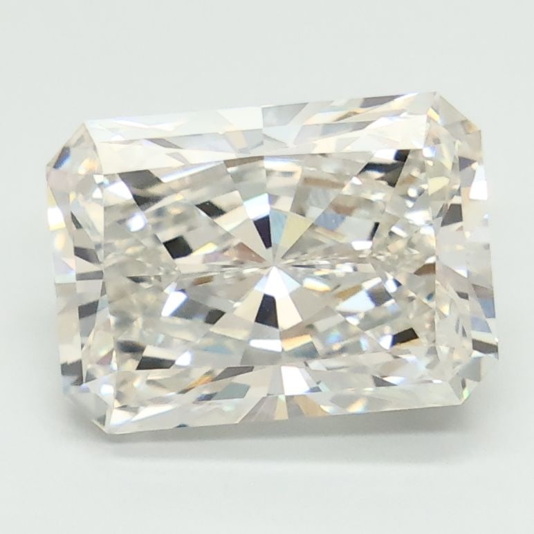 IGI Radiant 3.37ct G VVS2 Loose Lab Diamond (1 of 1)