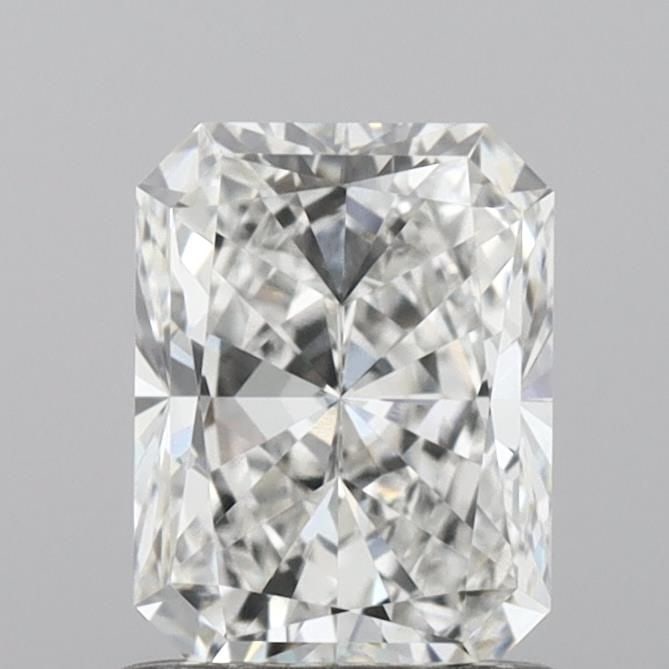 IGI Radiant 1.02ct E IF Loose Lab Diamond: IGI Radiant 1.02ct E IF Loose Lab Diamond A rare opportunity to own a truly unique gem, this 1.02ct IGI Radiant cut lab diamond boasts exceptional clarity (IF) and color (E), making it a standout