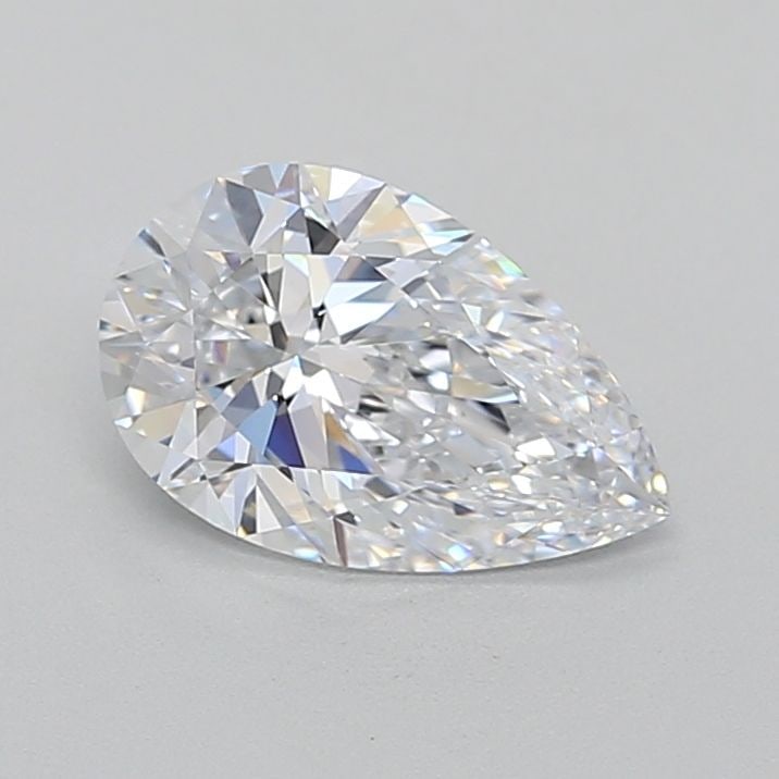 Loose Lab Diamond - IGI Pear 1.64ct D VVS2 (1 of 1)