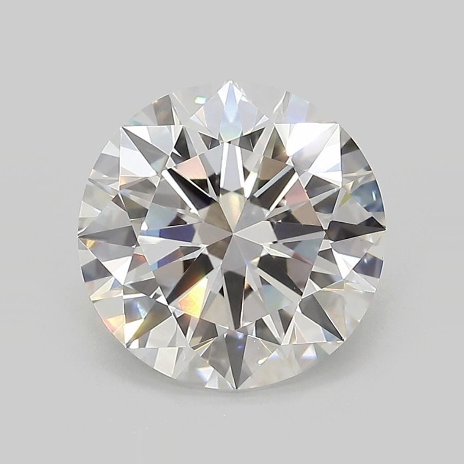 IGI Round 3.56ct E VVS2 Loose Lab Diamond: IGI Round 3.56ct E VVS2 Loose Lab Diamond Experience the beauty of nature in a lab-grown diamond, certified by IGI as a genuine 3.56ct E VVS2 EX round brilliant loose gemstone. With its exceptional cu