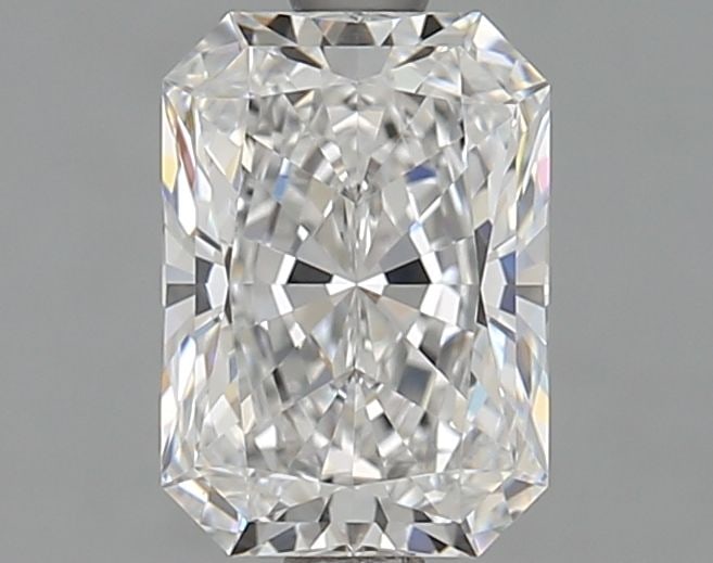 Loose Lab Diamond - GIA Radiant 1.52ct E VVS1 (1 of 1)