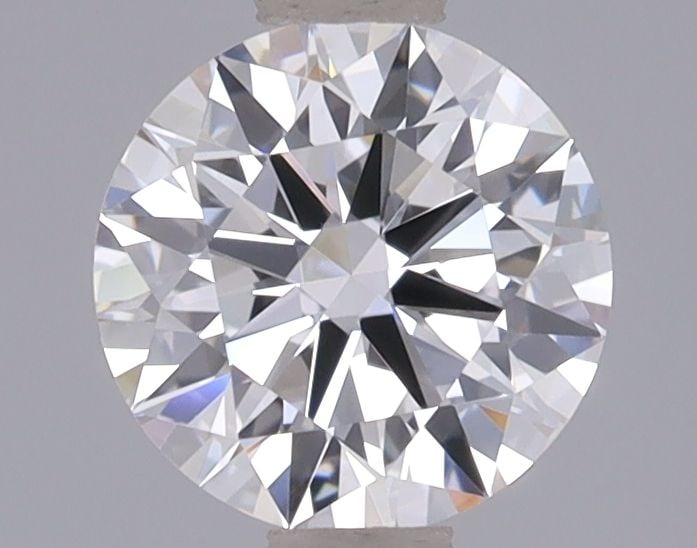 IGI Round 1.04ct D VVS1 Ideal Loose Lab Diamond: IGI Round 1.04ct D VVS1 Ideal Loose Lab Diamond A rare opportunity to own a truly unique diamond, this 1.04ct IGI-certified lab-grown round brilliant boasts exceptional clarity and color, with a VVS1