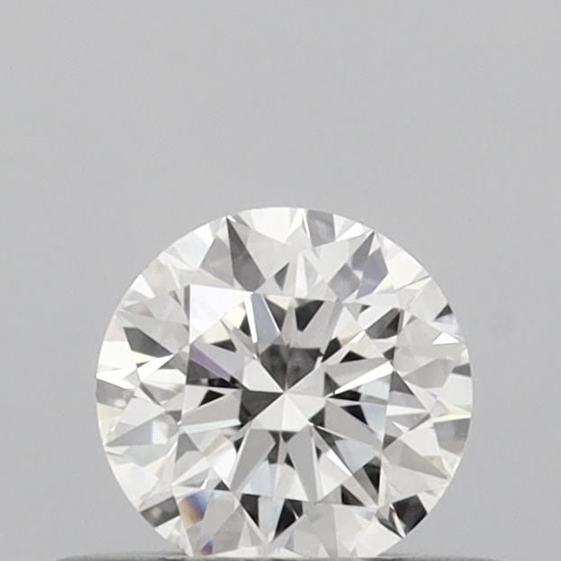 IGI Round 0.34ct E VVS1 Ideal Loose Lab Diamond: IGI Round 0.34ct E VVS1 Ideal Loose Lab Diamond Experience the exceptional quality of this 0.34ct IGI Round lab-grown diamond, boasting an impressive VVS1 clarity grade and EX polish symmetry for maxi