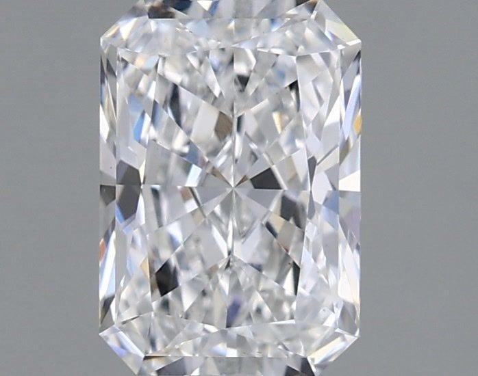 IGI Radiant 1.51ct E VVS2 Loose Lab Diamond (1 of 1)