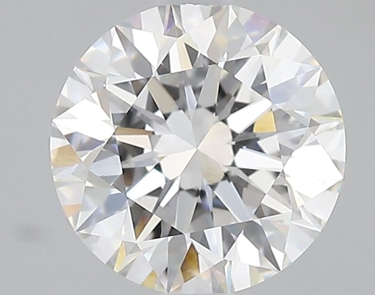 IGI Round 2.5ct E VVS2 Loose Lab Diamond: IGI Round 2.5ct E VVS2 Loose Lab Diamond Experience the beauty of a lab-grown diamond, certified by IGI as EX in cut, color (E), clarity (VVS2), and polish (EX). This stunning 2.5ct stone boasts excep