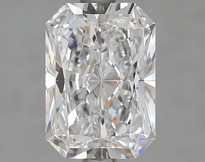 Loose Lab Diamond - GIA Radiant 2.05ct D VVS1: Loose Lab Diamond - GIA Radiant 2.05ct D VVS1 Experience the exceptional brilliance of this GIA-certified, lab-grown diamond, boasting a radiant D color and exceptional clarity (VVS1) that rivals natu