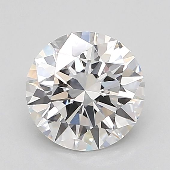 IGI Round 1.04ct D Ideal Loose Lab Diamond: IGI Round 1.04ct D Ideal Loose Lab Diamond Experience the exceptional quality of this 1.04ct IGI Round lab-grown diamond, boasting an ideal cut, color (D), and clarity (IF). Its EX polish, symmetry,