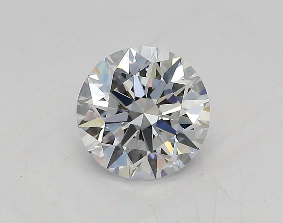 IGI Round 1.02ct D IF Ideal Loose Lab Diamond: IGI Round 1.02ct D IF Ideal Loose Lab Diamond Experience the beauty of a truly unique diamond, grown in a lab with precision and care. This stunning 1.02ct IGI Round D IF Ideal Loose Lab Diamond boast