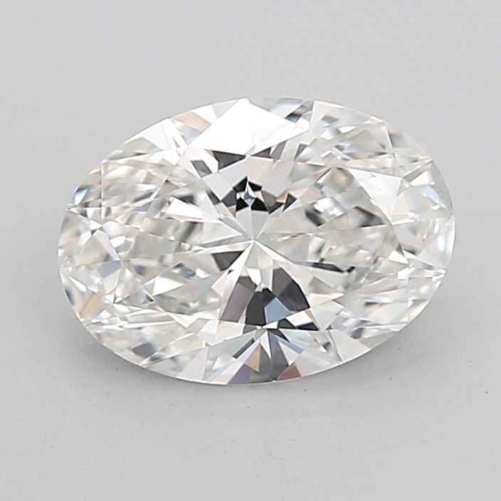 IGI Oval 2.01ct E VVS2 Loose Lab Diamond: IGI Oval 2.01ct E VVS2 Loose Lab Diamond Exceptional Oval 2 Loose Lab Diamond available for auction. Review complete item specifications below for detailed information. Item Specifics: Source: This Is