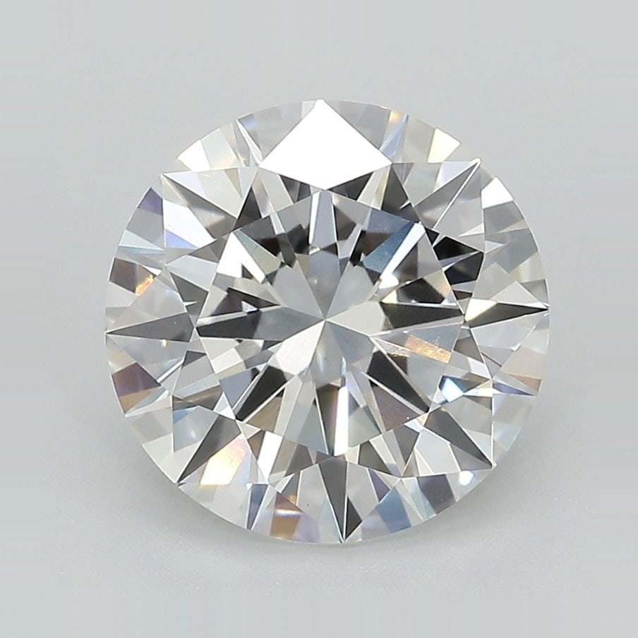 IGI Round 1.79ct E VVS1 Ideal Loose Lab Diamond: IGI Round 1.79ct E VVS1 Ideal Loose Lab Diamond Experience the brilliance of nature with this exceptional 1.79ct IGI Round lab-grown diamond, boasting an impressive EX polish and symmetry, and boastin