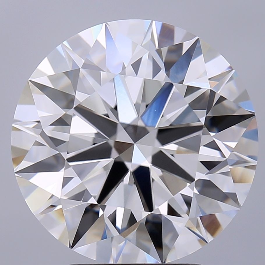 IGI Round 3.78ct E VVS2 Ideal Loose Lab Diamond: IGI Round 3.78ct E VVS2 Ideal Loose Lab Diamond Experience the brilliance of a lab-grown diamond, certified by IGI as an Ideal cut with exceptional clarity and polish. This stunning 3.78ct E VVS2 E di