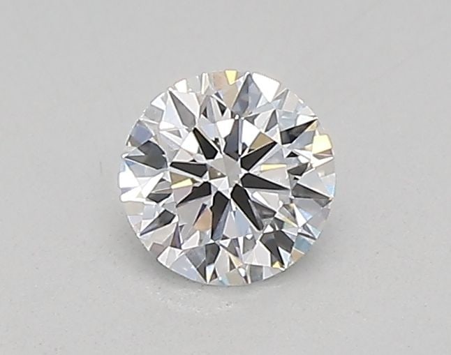 IGI Round 0.26ct D VVS2 Ideal Loose Lab Diamond: IGI Round 0.26ct D VVS2 Ideal Loose Lab Diamond Experience the brilliance of a lab-grown diamond, certified by IGI as VVS2 Ideal in color and clarity, with exceptional cut, polish, and symmetry. This