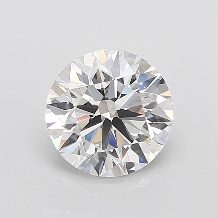 IGI Round 3.3ct F VVS2 Ideal Loose Lab Diamond (1 of 1)
