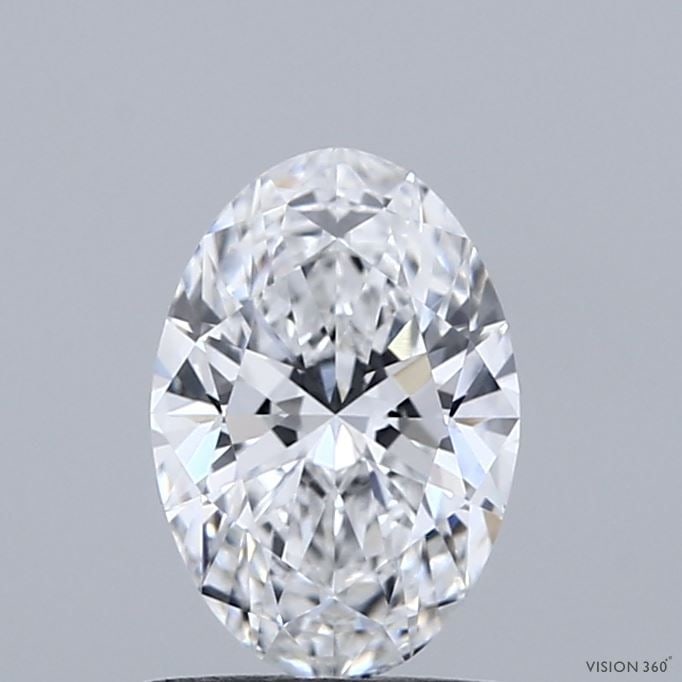 IGI Oval 1.02ct E VVS1 Loose Lab Diamond: IGI Oval 1.02ct E VVS1 Loose Lab Diamond A rare and exceptional lab-grown diamond, this 1.02ct IGI Oval showcases exceptional clarity with its VVS1 grade, paired with a vibrant color (E) and flawless
