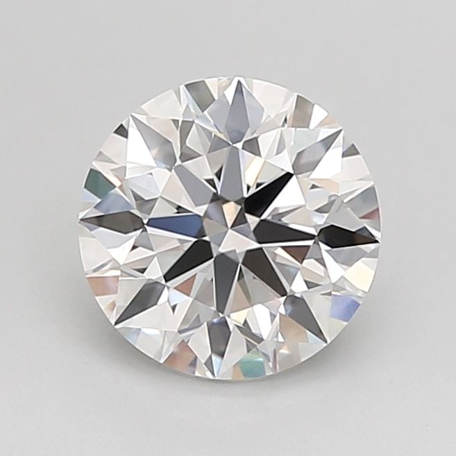 IGI Round 1.52ct E VVS2 Diamond (1 of 1)