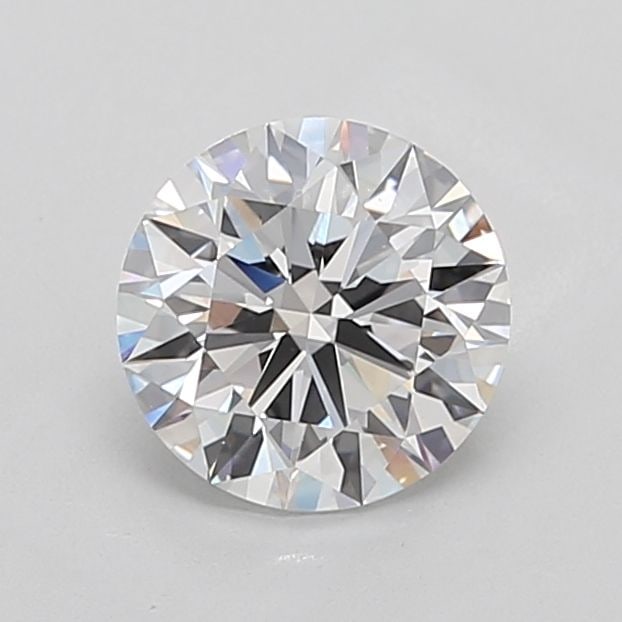 IGI Round 2.56ct E VVS2 Ideal Loose Lab Diamond: IGI Round 2.56ct E VVS2 Ideal Loose Lab Diamond Experience the brilliance of a lab-grown diamond, certified by IGI as an Ideal cut with exceptional clarity and polish. This stunning 2.56ct E color,