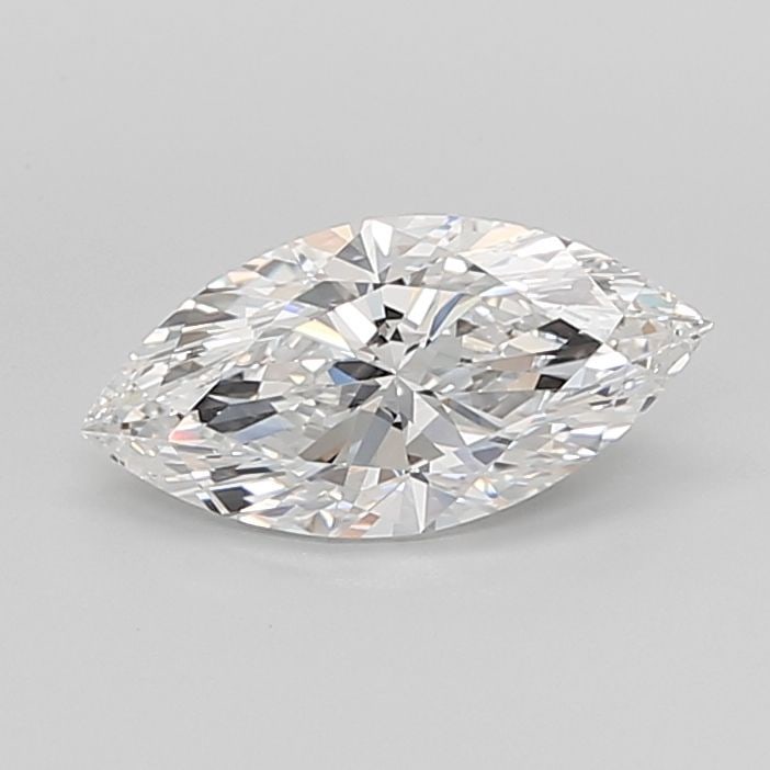 IGI Marquise Diamond 3.02ct E VVS2: IGI Marquise Diamond 3.02ct E VVS2 Experience the beauty of a lab-grown diamond, certified by IGI as a stunning 3.02ct E VVS2 marquise cut gemstone. With its exceptional clarity and EX polish, this di