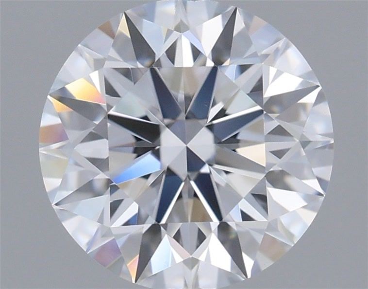 IGI Round 1.44ct E IF Ideal Loose Lab Diamond (1 of 1)