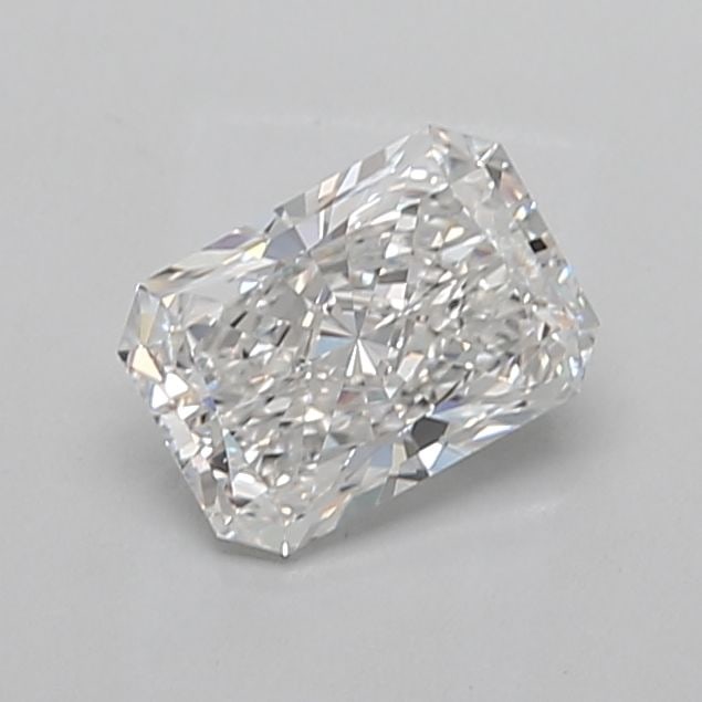IGI Radiant 2.06ct E VVS2 Loose Lab Diamond (1 of 1)
