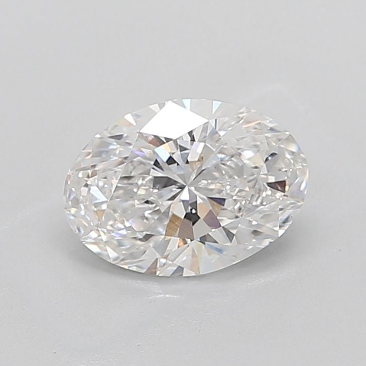 IGI Oval 2.55ct E VVS2 Loose Lab Diamond (1 of 1)