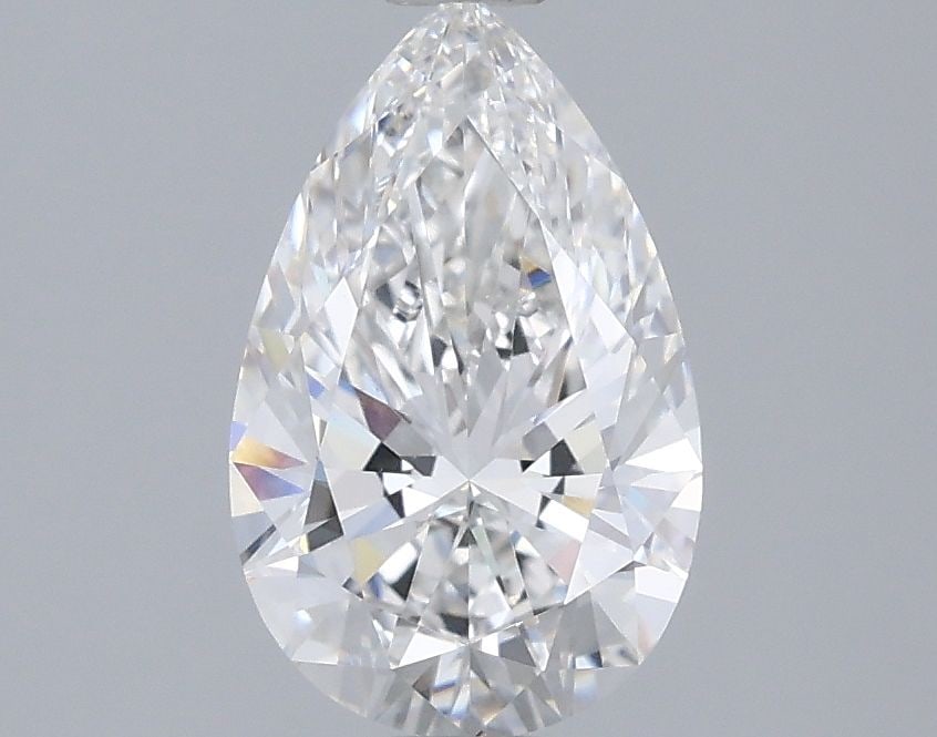 Loose Lab Diamond - IGI Pear 1.5ct E VVS2: Loose Lab Diamond - IGI Pear 1.5ct E VVS2 Experience the unparalleled brilliance of a lab-grown diamond, certified by the International Gemological Institute (IGI) as a stunning 1.5ct pear-shaped gem