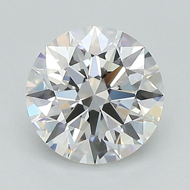 IGI Round 1.09ct D VVS1 Ideal Loose Lab Diamond (1 of 1)