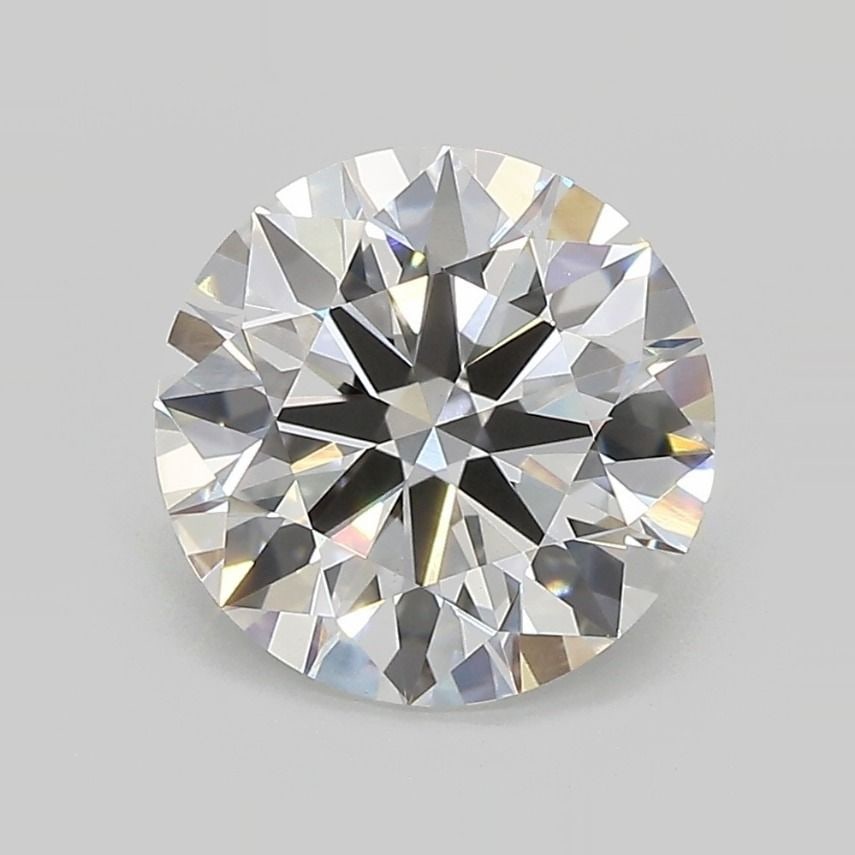 IGI Round 2.88ct E VVS2 Ideal Loose Lab Diamond: IGI Round 2.88ct E VVS2 Ideal Loose Lab Diamond Experience the brilliance of a lab-grown diamond, certified by IGI as an Ideal Round cut with exceptional clarity and polish. This stunning 2.88ct E col