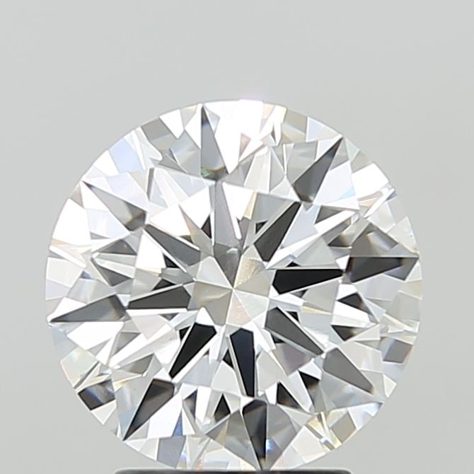 IGI Round 3.1ct D VVS2 Ideal Loose Lab Diamond: IGI Round 3.1ct D VVS2 Ideal Loose Lab Diamond Experience the beauty of a lab-grown diamond, certified by IGI as a 3.1ct D VVS2 Ideal Round Brilliant, boasting exceptional clarity and cut quality. Thi