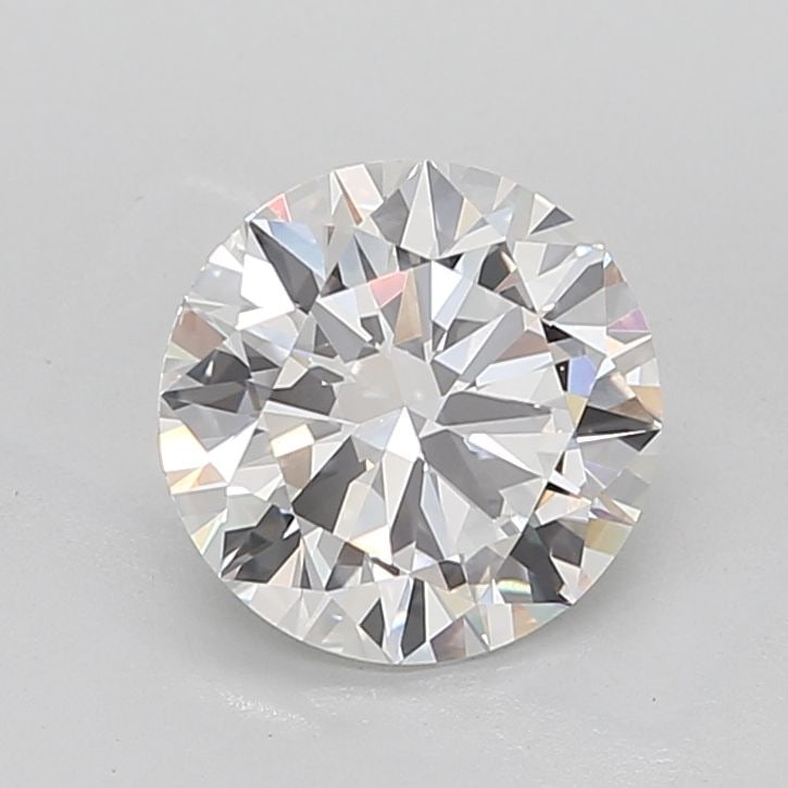 IGI Round 4.01ct E VVS2 Loose Lab Diamond: IGI Round 4.01ct E VVS2 Loose Lab Diamond Experience the beauty of a lab-grown diamond, certified by IGI as a 4.01ct E VVS2 Round brilliant with exceptional cut, color, and clarity. This exquisite sto