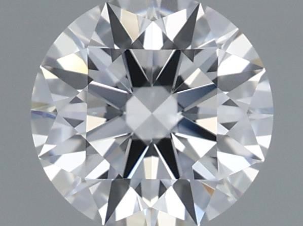 IGI Round 0.93ct D IF Ideal Loose Lab Diamond (1 of 1)