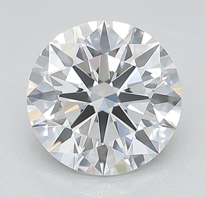 IGI Round 1.51ct D VVS2 Ideal Loose Lab Diamond: IGI Round 1.51ct D VVS2 Ideal Loose Lab Diamond Experience the brilliance of a lab-grown diamond, certified by IGI as a 1.51ct D VVS2 Ideal Round cut gemstone. This exceptional stone boasts an EX poli