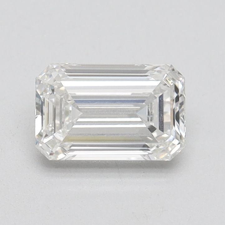 Loose Lab Diamond - IGI Emerald 0.76ct G VVS2 (1 of 1)