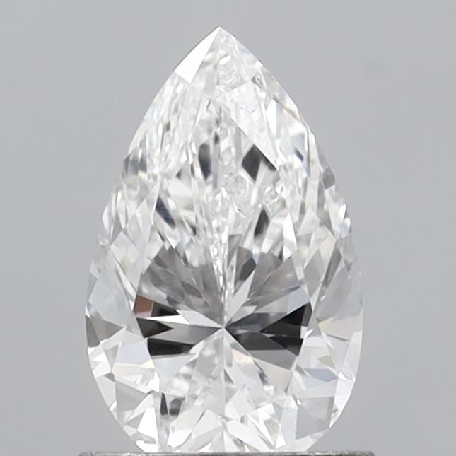 Loose Lab Diamond - IGI Pear 1.13ct E VVS2 (1 of 1)