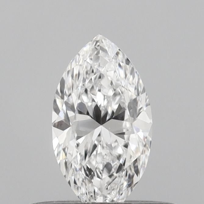 IGI Marquise Diamond 0.33ct D VVS2 Loose: IGI Marquise Diamond 0.33ct D VVS2 Loose Experience the brilliance of a lab-grown diamond, certified by IGI as a stunning 0.33ct D VVS2 Marquise cut gemstone. Its exceptional clarity and color make it