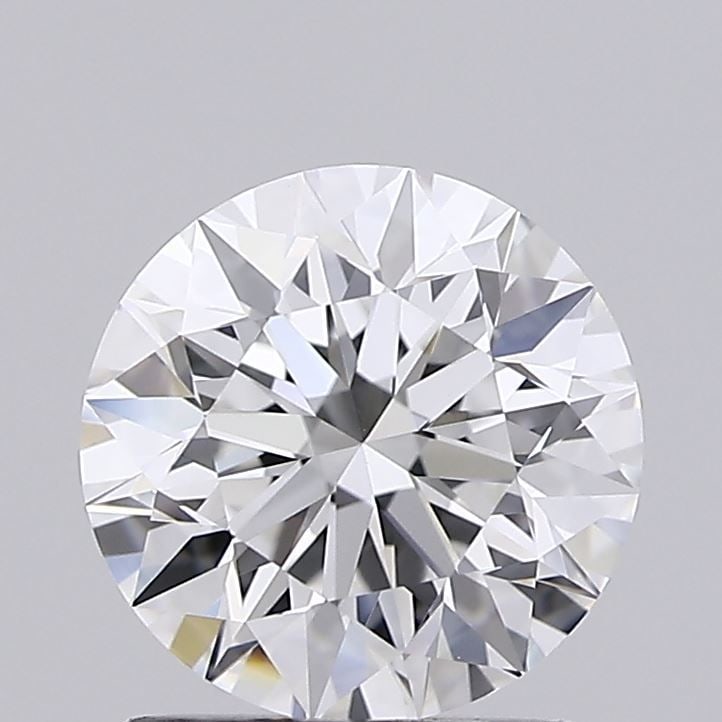 IGI Round 1.5ct D VVS2 Ideal Loose Lab Diamond: IGI Round 1.5ct D VVS2 Ideal Loose Lab Diamond A rare opportunity to own a high-quality, lab-grown diamond with exceptional clarity and color. This 1.5ct IGI-certified D VVS2 Ideal Round diamond boast