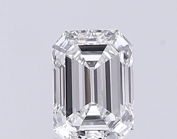 Loose Lab Diamond - IGI Emerald 0.42ct F VVS2 (1 of 1)