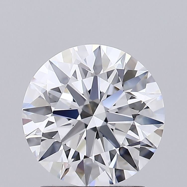 IGI Round 1.52ct D VVS2 Ideal Loose Diamond: IGI Round 1.52ct D VVS2 Ideal Loose Diamond Experience the brilliance of nature with this exceptional 1.52ct IGI Round diamond, certified VVS2 for its unparalleled clarity and cut quality. Grown in a