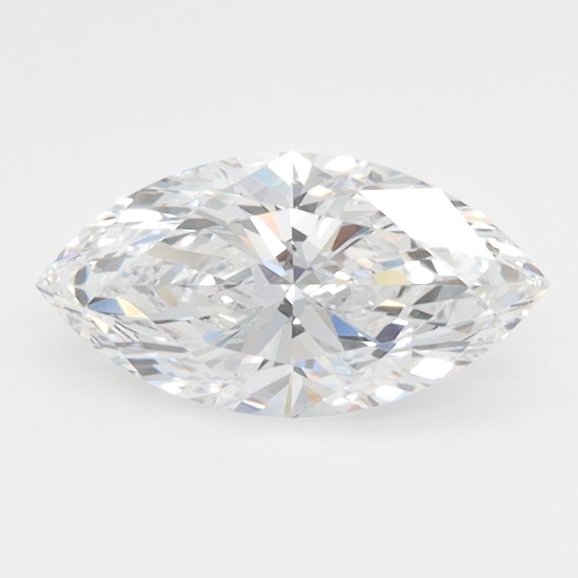 IGI Marquise 1.05ct D VVS1 Loose Lab Diamond: IGI Marquise 1.05ct D VVS1 Loose Lab Diamond A rare and exceptional lab-grown diamond, this IGI Marquise 1.05ct D VVS1 Loose Lab Diamond boasts impeccable clarity and color, making it a true gem for t