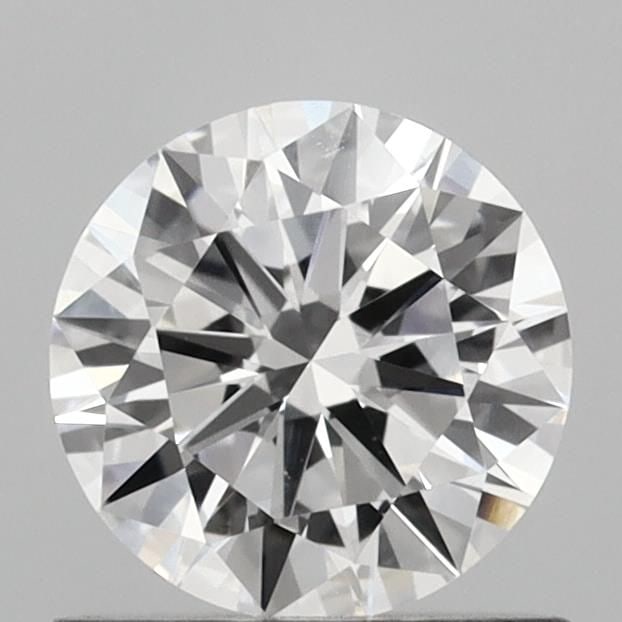 IGI Round 0.77ct D VVS2 Loose Lab Diamond: IGI Round 0.77ct D VVS2 Loose Lab Diamond Experience the brilliance of lab-grown perfection with this exceptional 0.77ct IGI Round D VVS2 diamond, boasting an EX cut and VG polish for maximum fire and