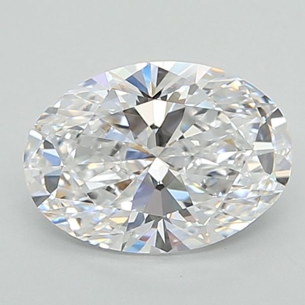 IGI Oval 2.08ct D VVS1 Loose Lab Diamond: IGI Oval 2.08ct D VVS1 Loose Lab Diamond Experience the brilliance of a lab-grown diamond, certified by IGI as a 2.08ct D VVS1 Oval cut gemstone. Its exceptional clarity and color make it a rare find,